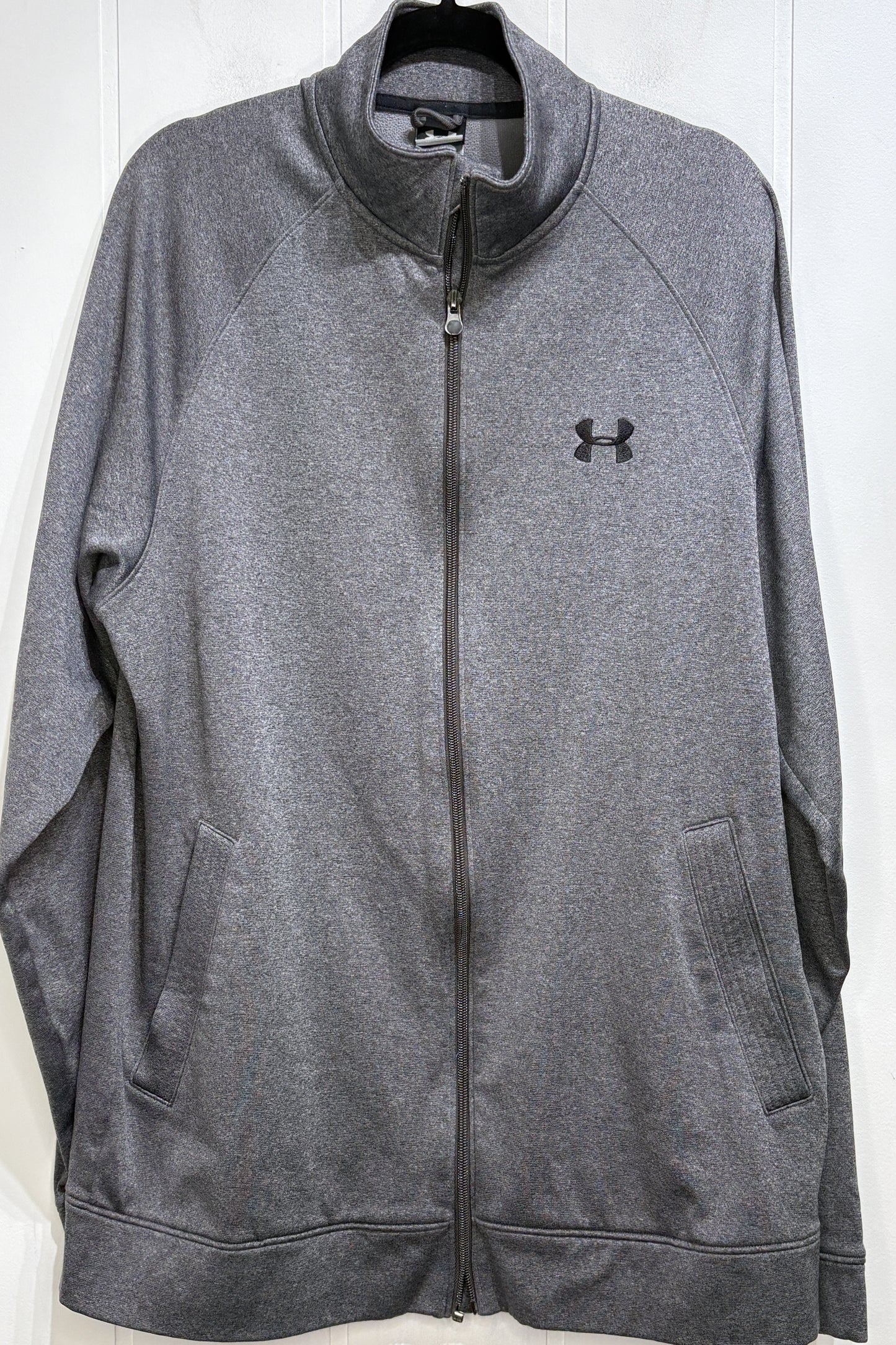 Men's Under Armour Full Zip Jacket