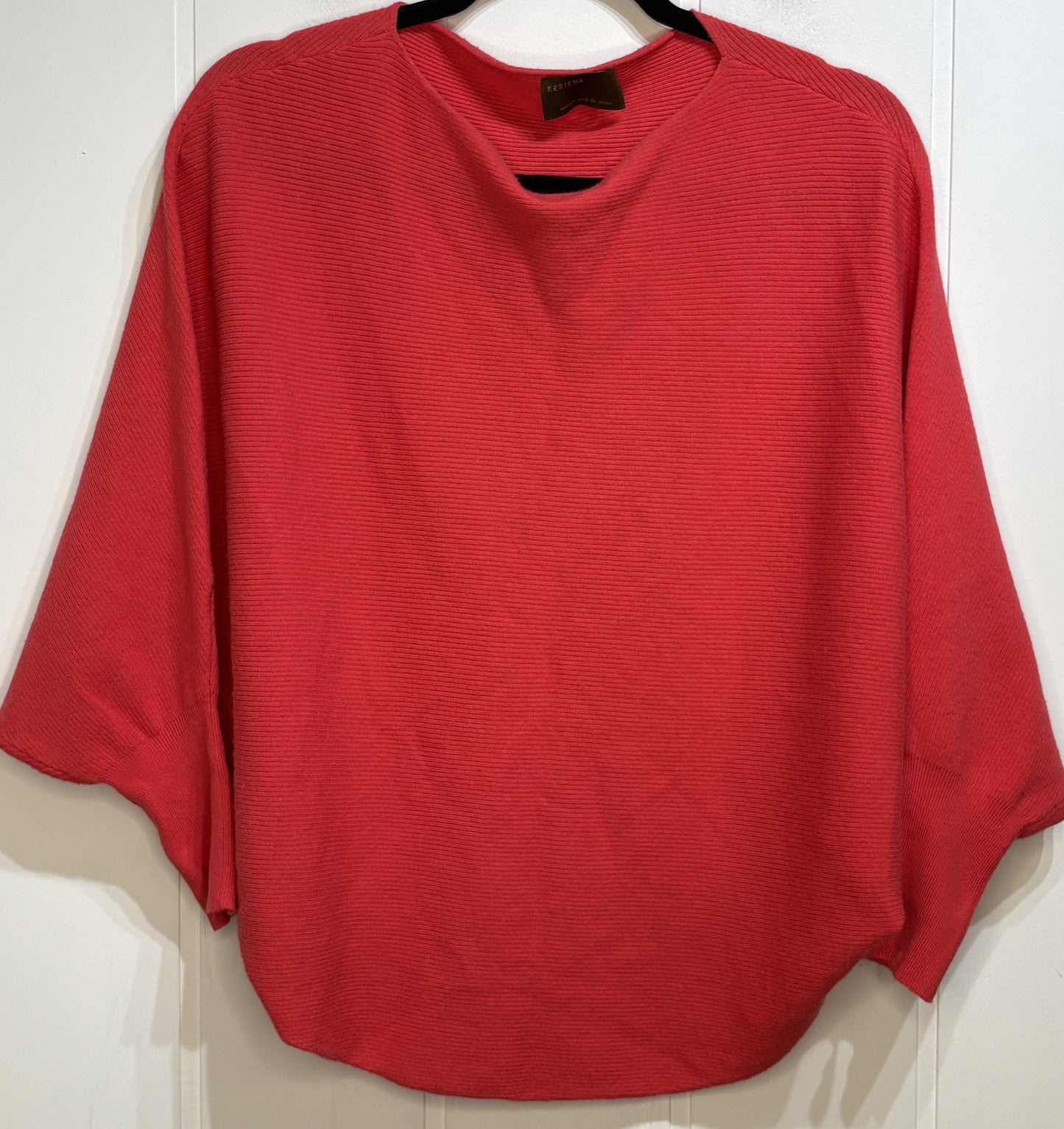 Kerisma Soft Ribbed Sweater
