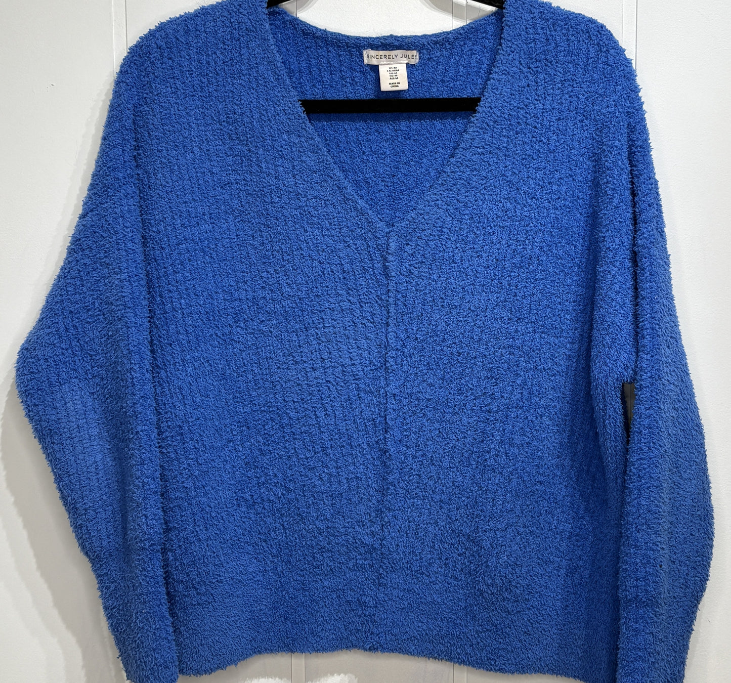 Sincerely Jules Textured Sweater