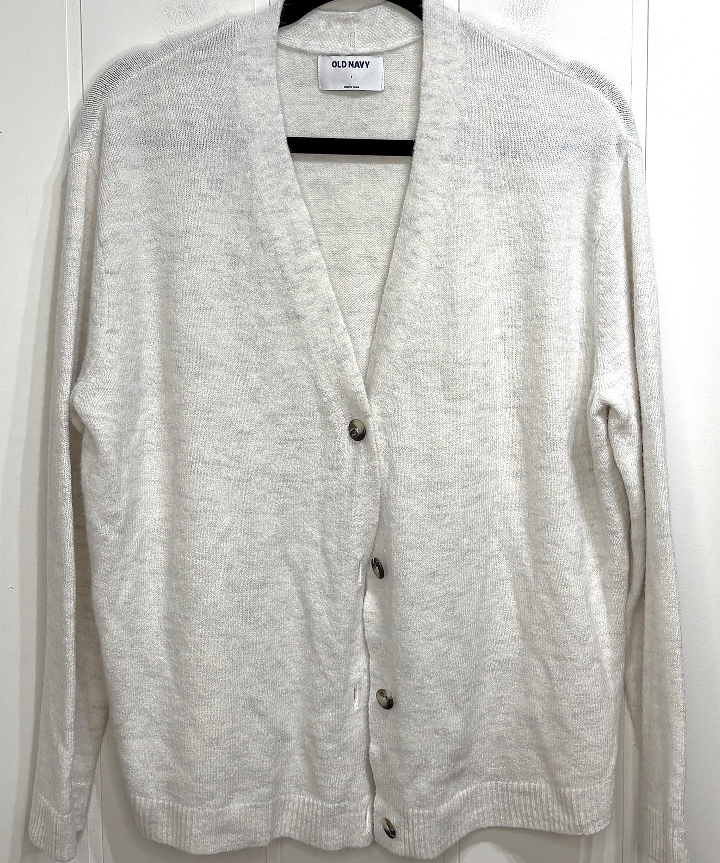 Old Navy Soft Button Cardigan