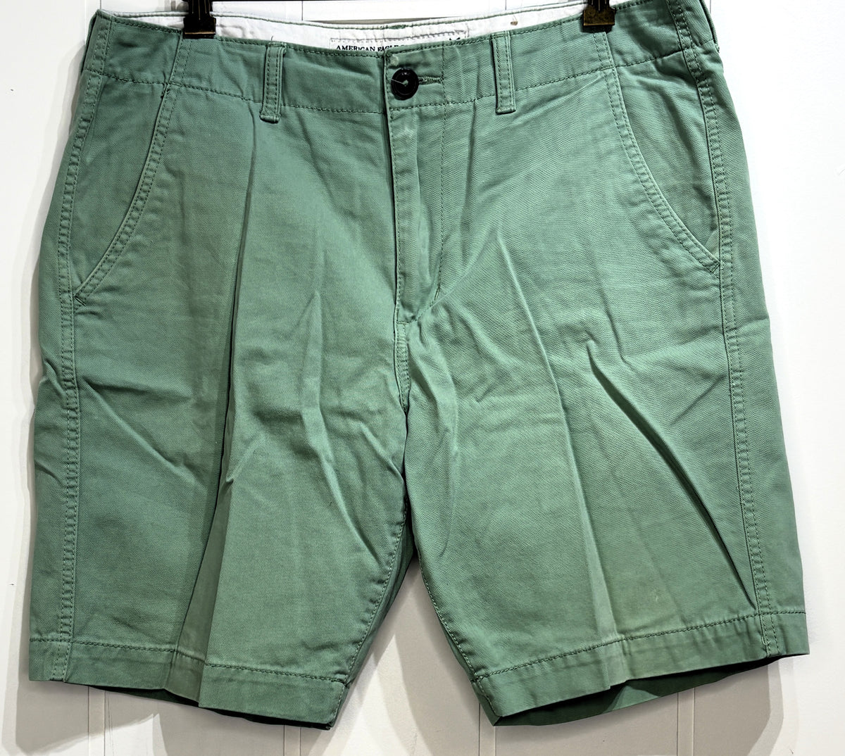 Men's AEO Plain Shorts