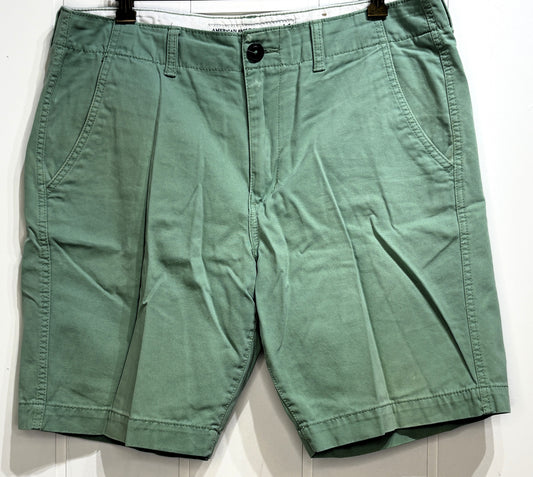Men's AEO Plain Shorts