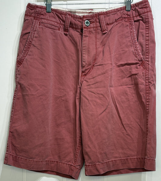 Men's AEO Plain Shorts