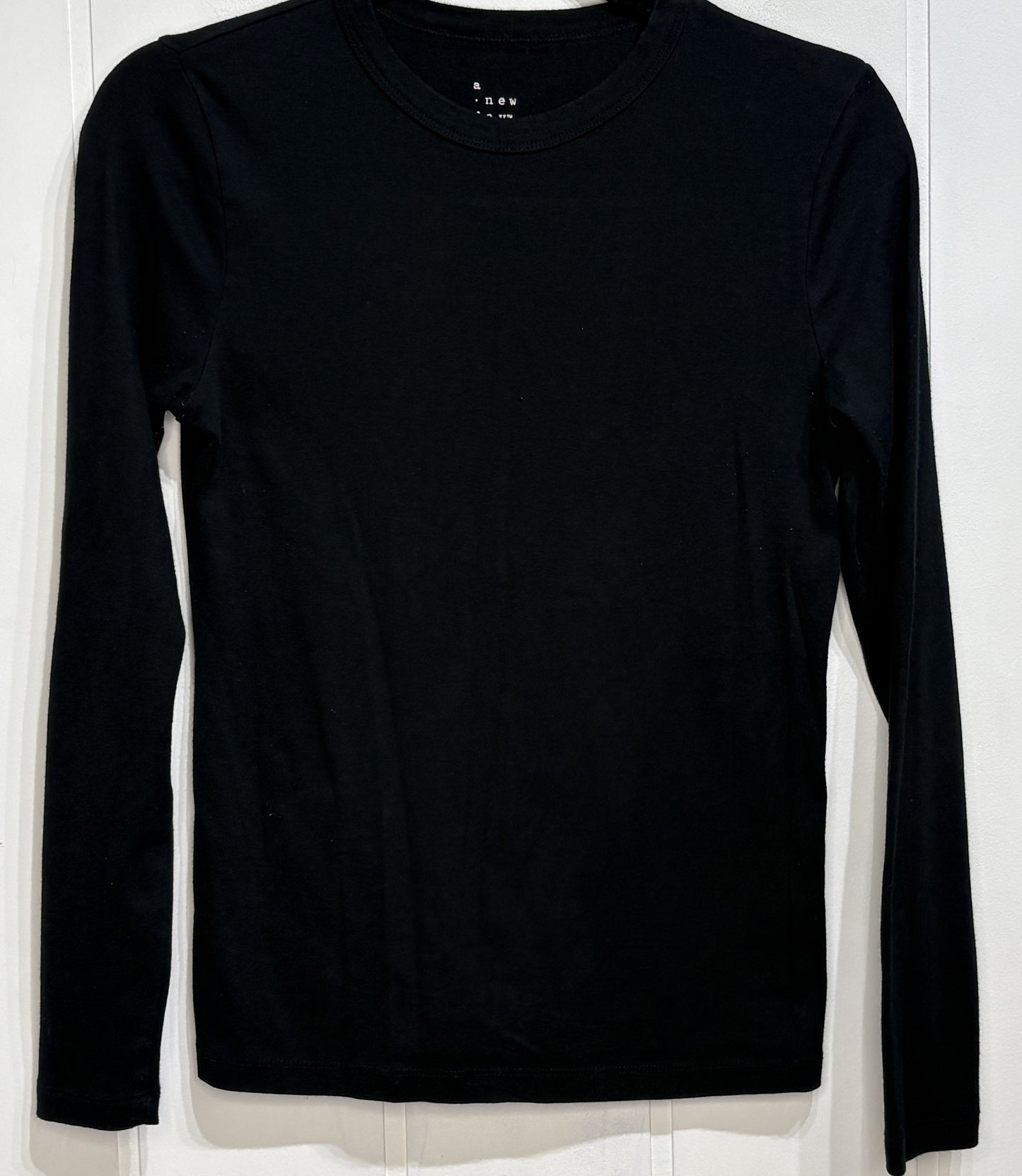 SALE RACK A New Day LS T-Shirt