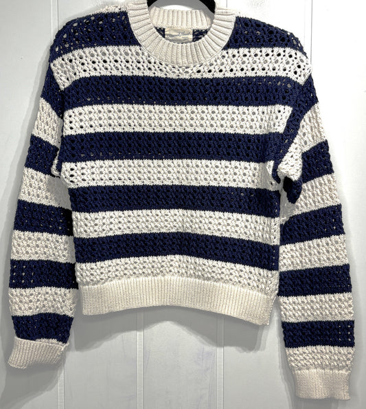 Universal Thread Crochet Sweatshirt