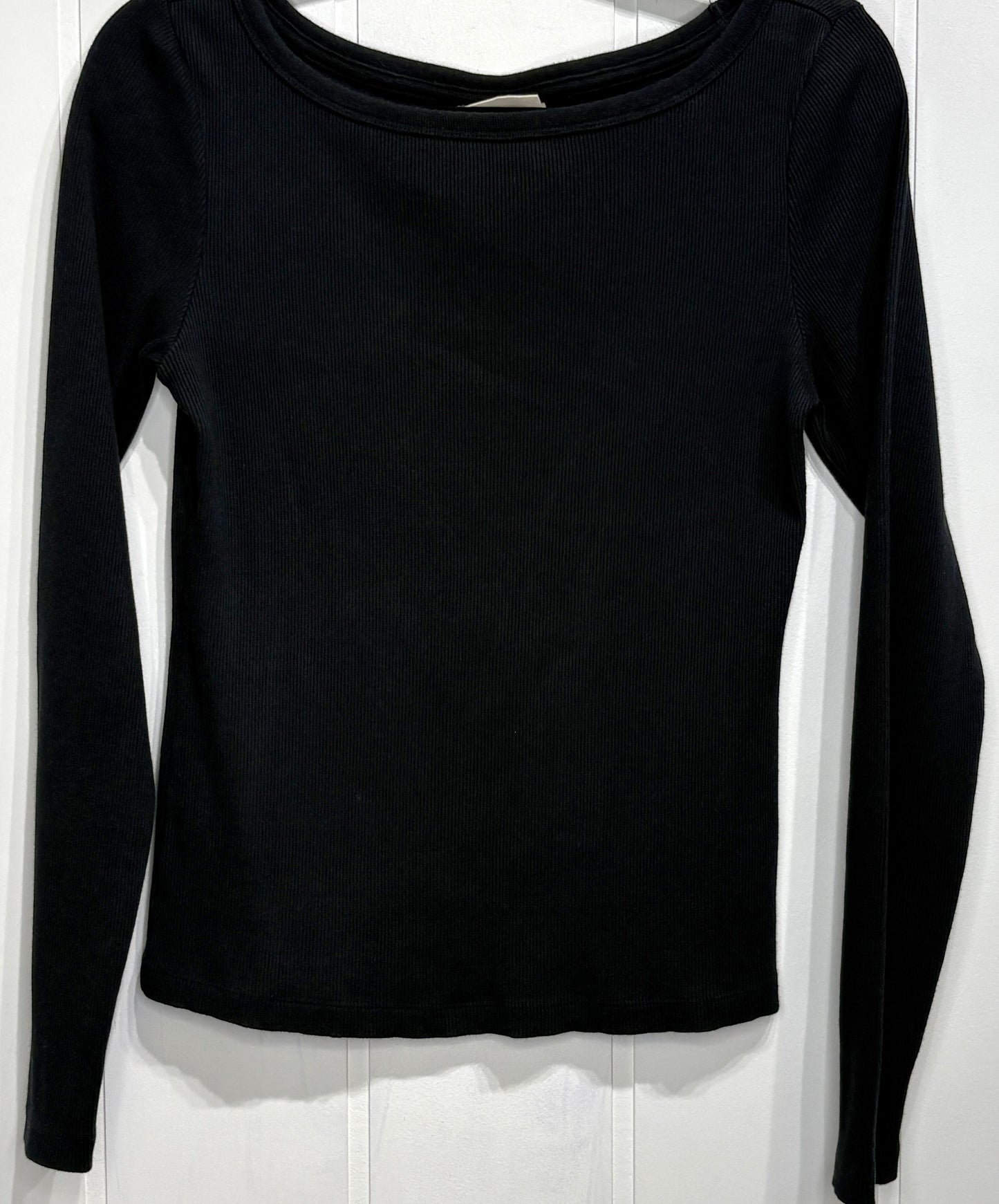 Universal Thread Scoop Neck Top
