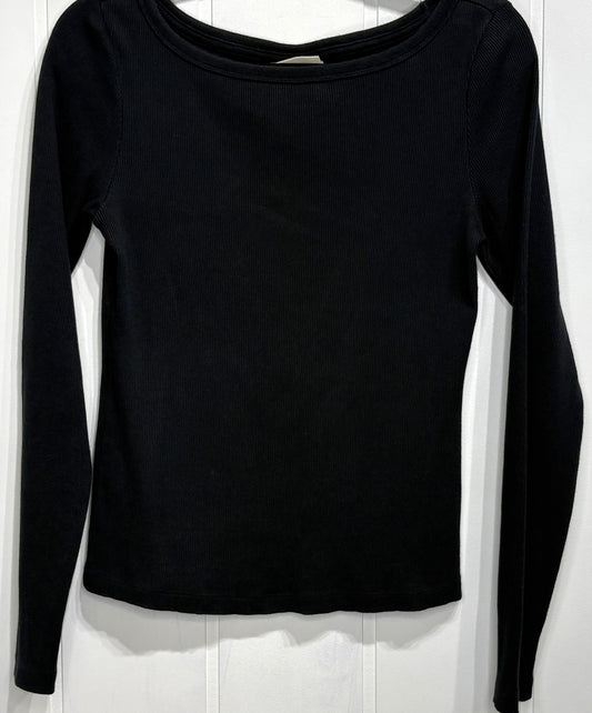 Universal Thread Scoop Neck Top