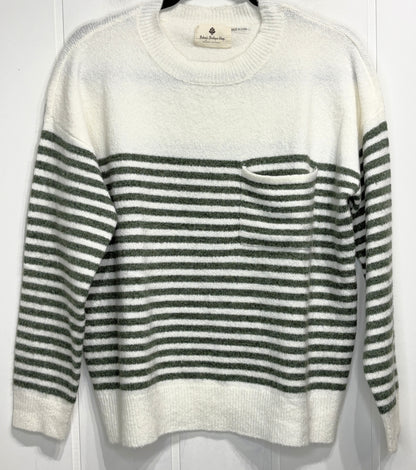Betsey's Boutique Shop Striped Sweater