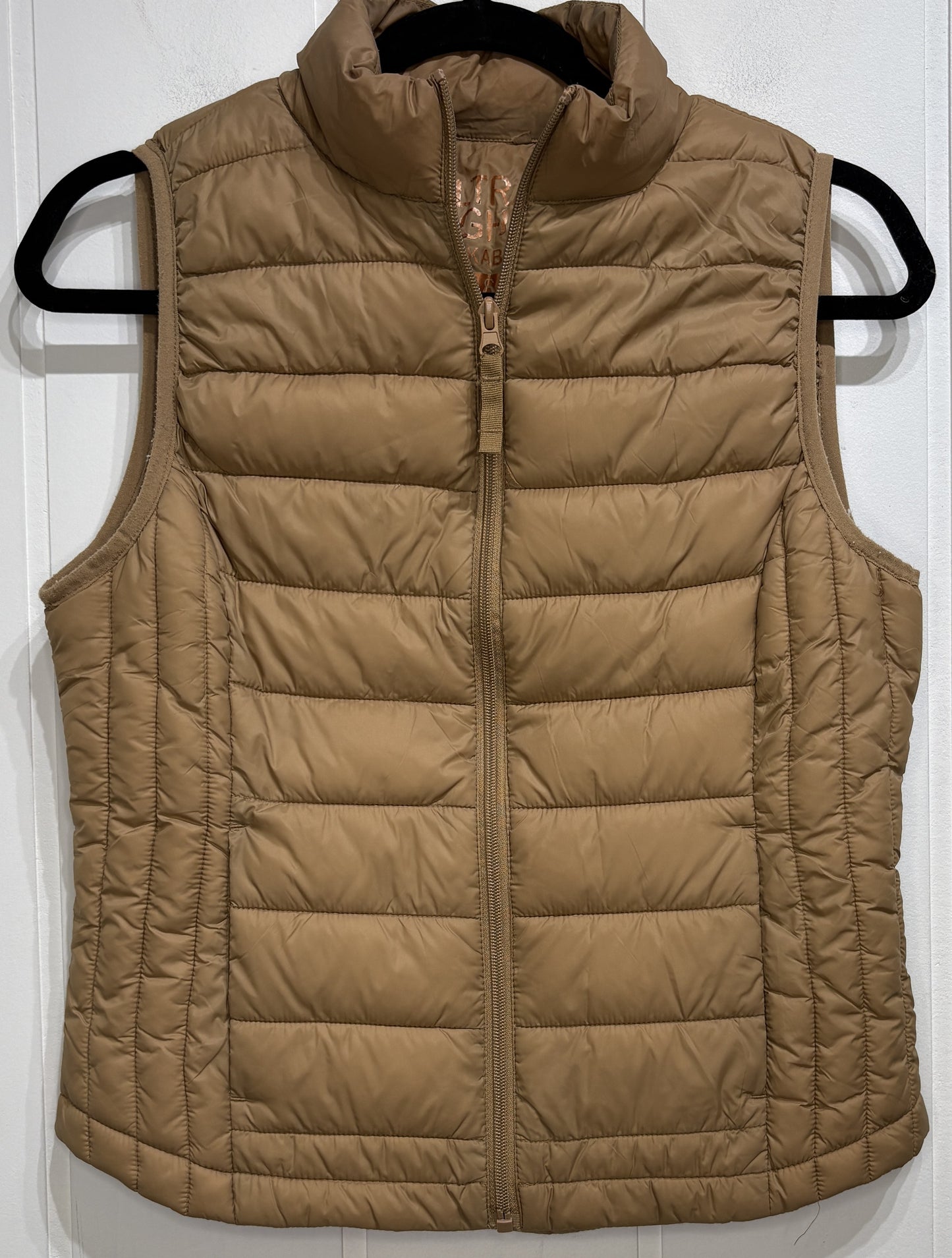 UltraLite Love Tree Puffer Vest