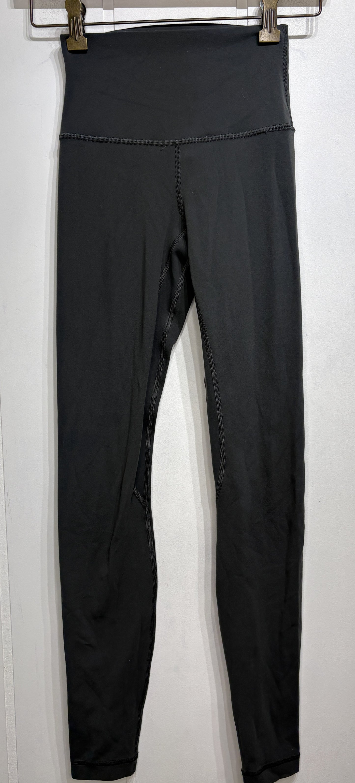 Lululemon High Waist Leggings