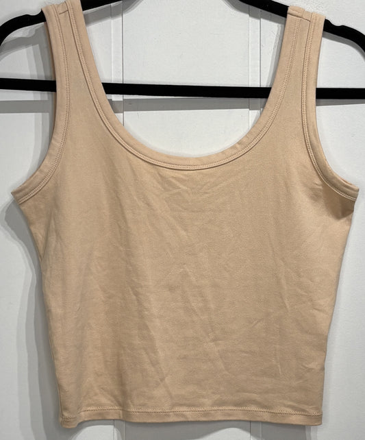 Threads 4 Thought Crop Tank Top