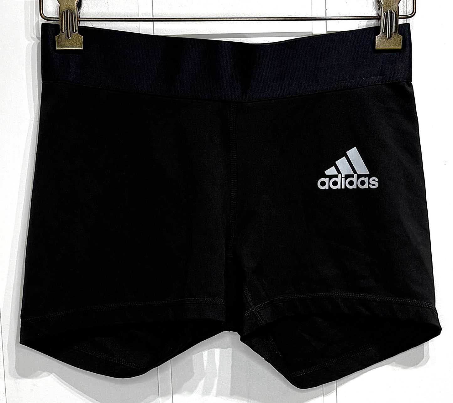 Adidas Spandex Shorts