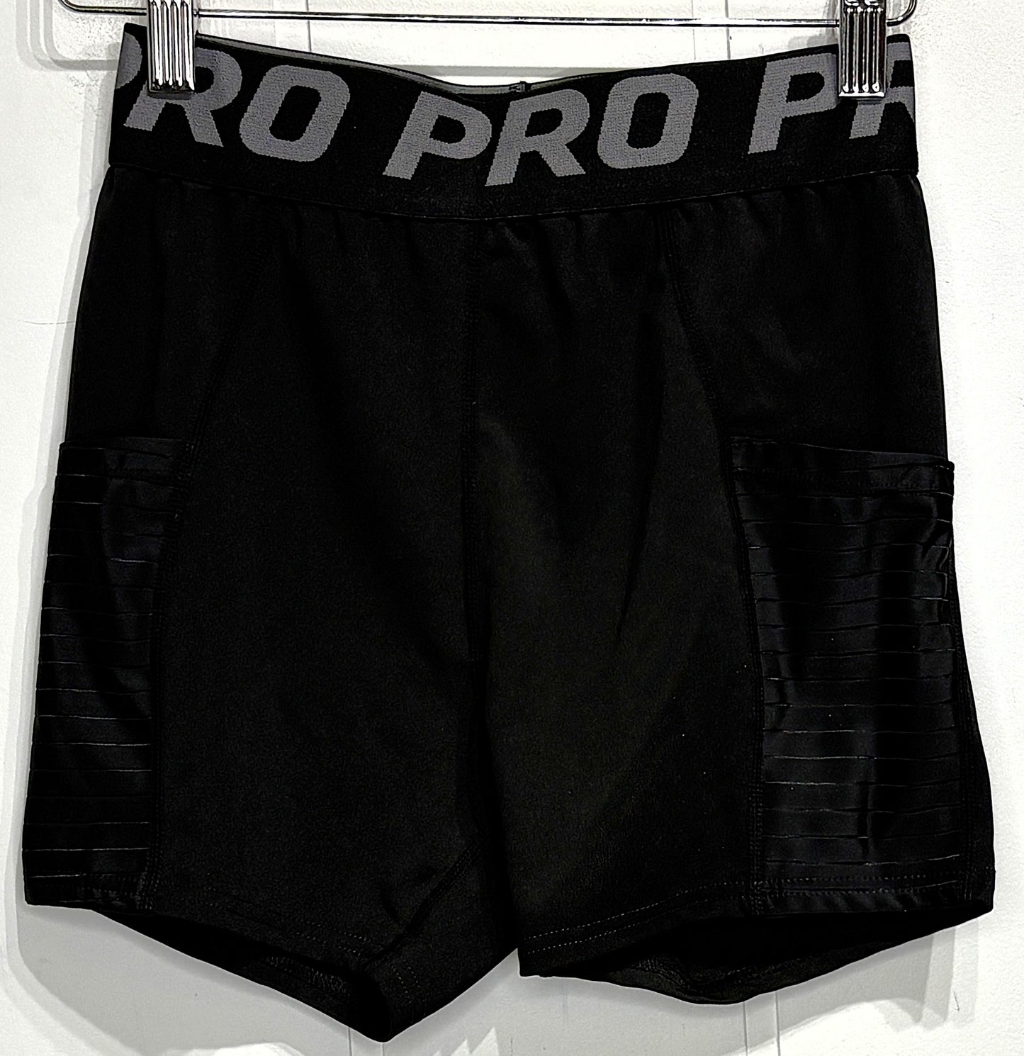PRO Athletic Spandex Shorts