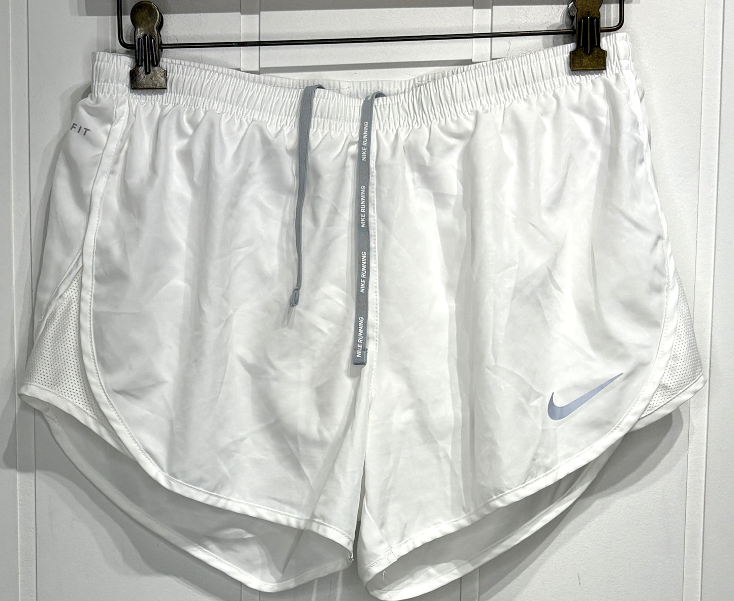 Nike Dri-Fit Athletic Shorts