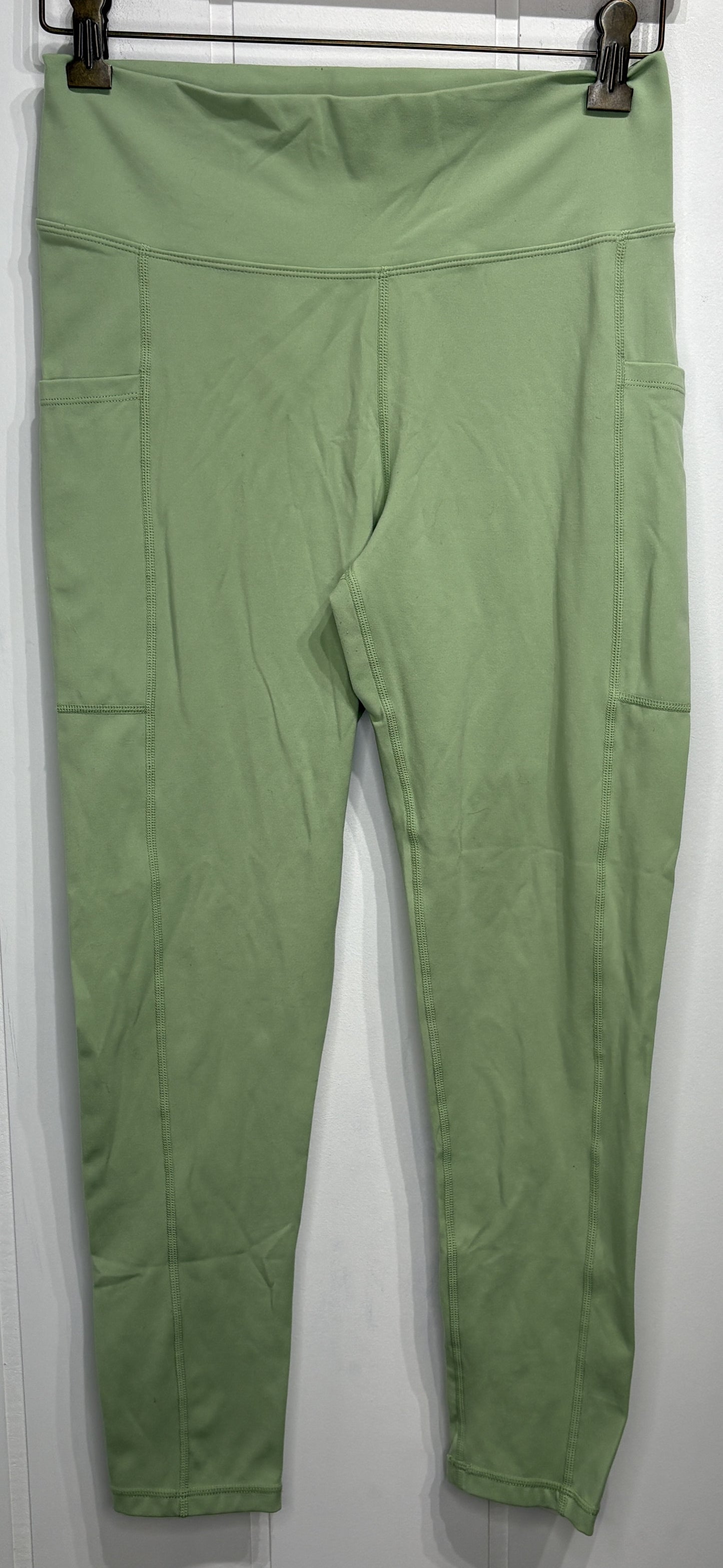 Mono B High Rise Pocket Leggings