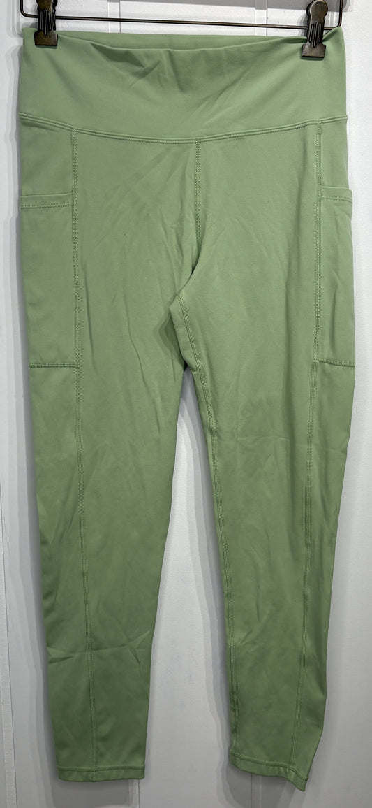 Mono B High Rise Pocket Leggings
