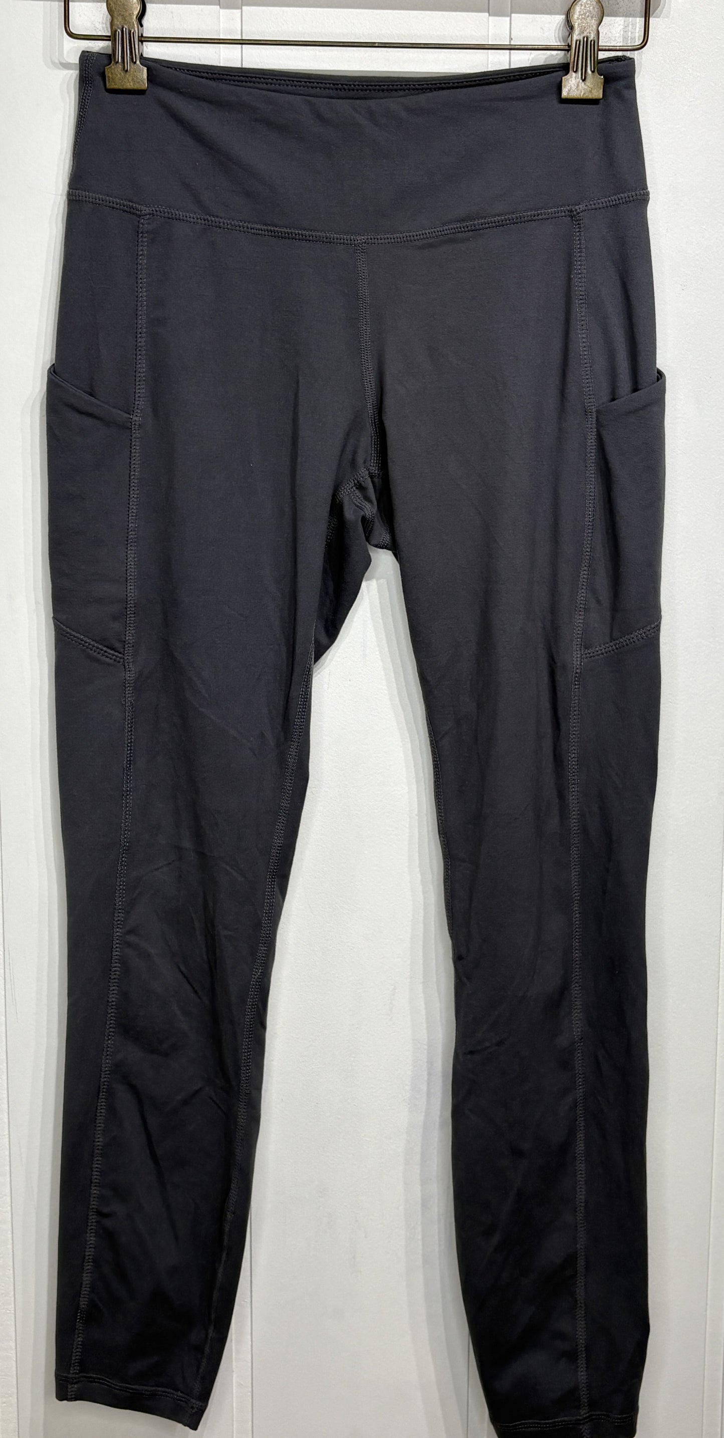 High-Rise Pocket Leggings