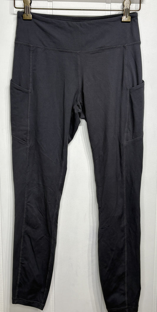 High-Rise Pocket Leggings