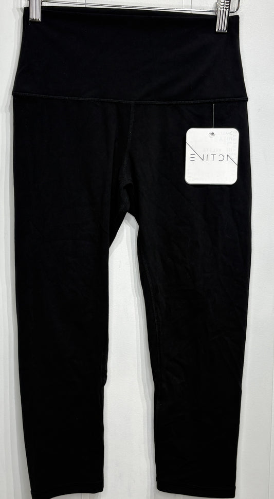 Yelete Active Cropped Leggings