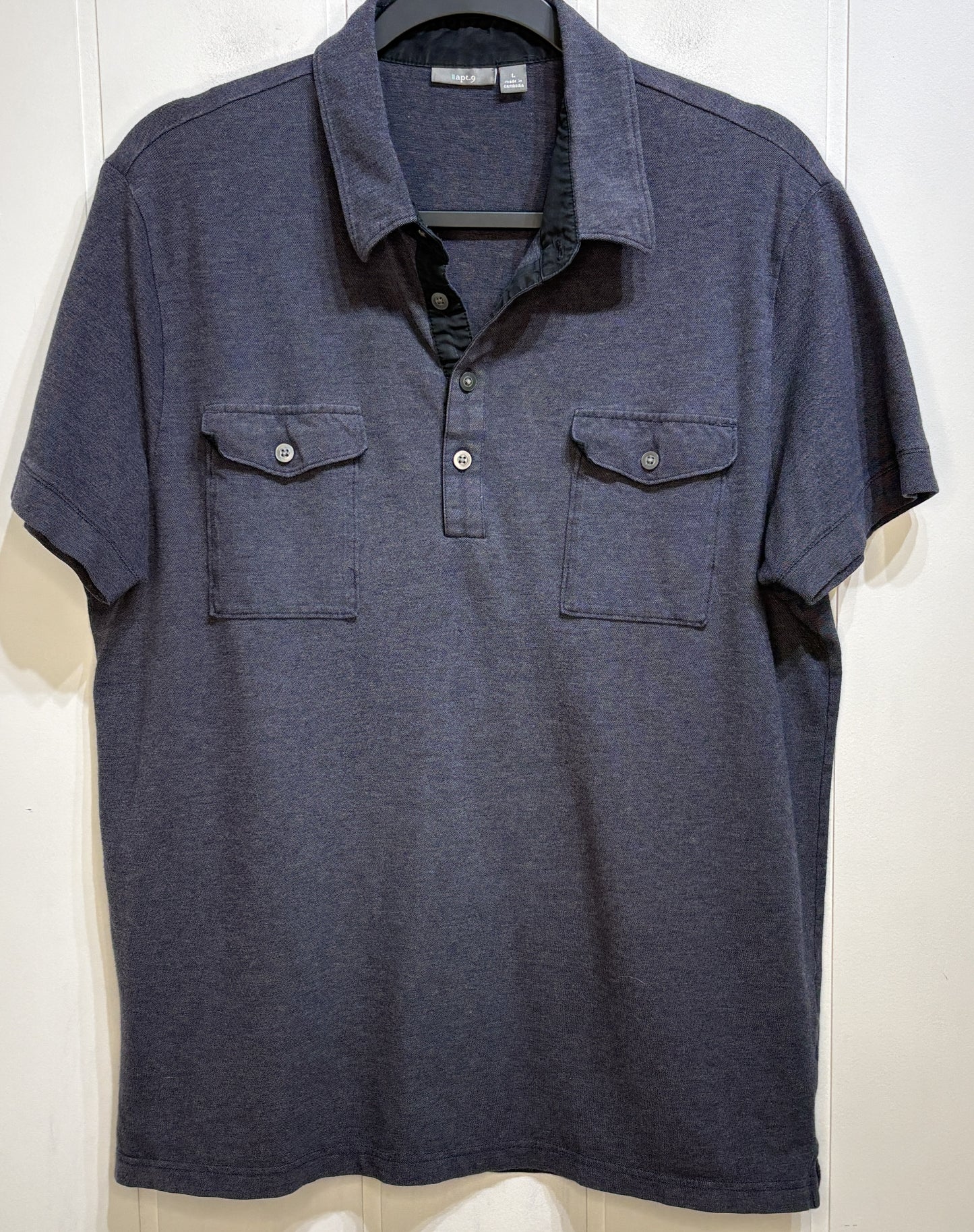 Men's Apt. 9 Polo Shirt