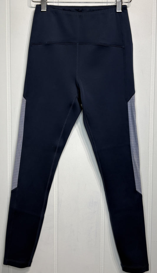 Zyia Active Breathable Leggings