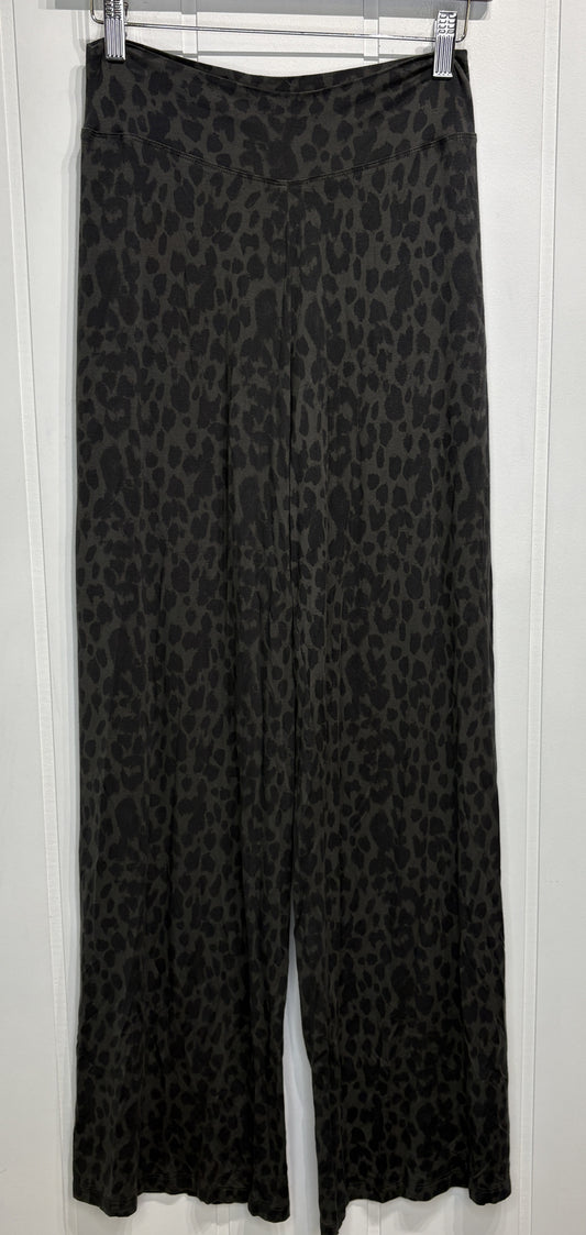 Heavenly by VS Leopard Pants