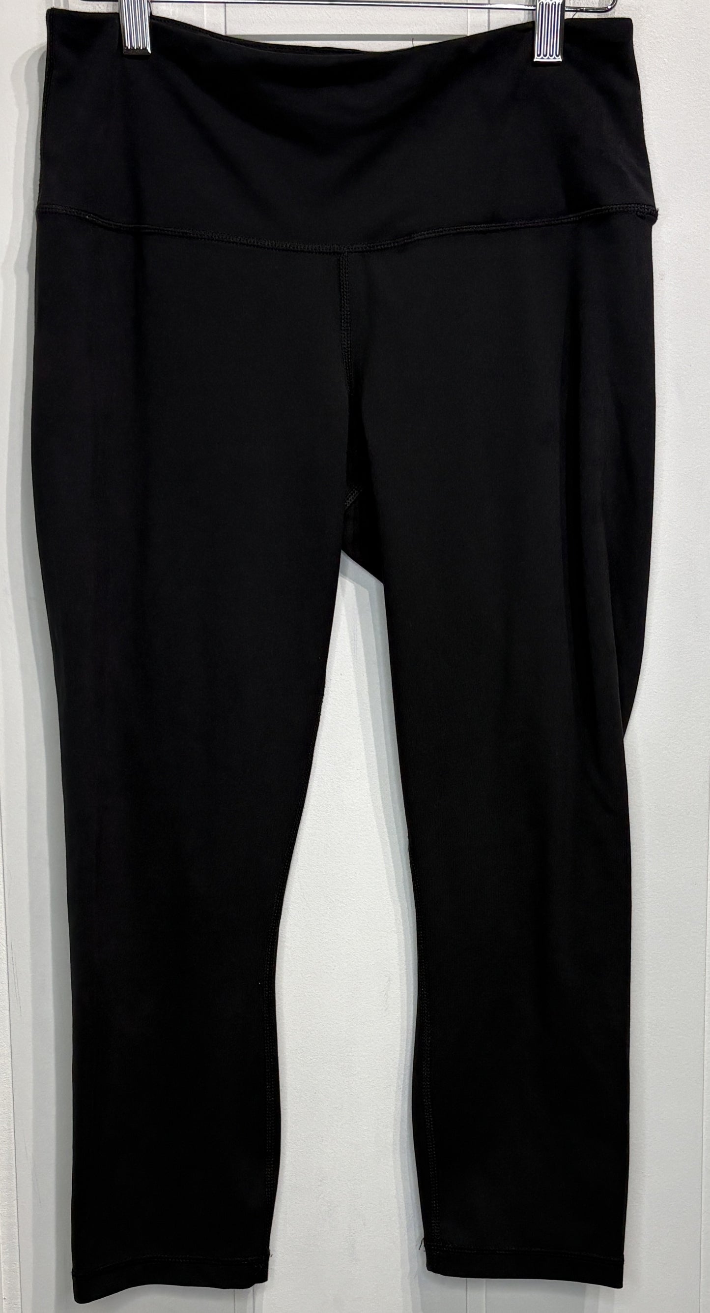 Yogalicious Lux Capri Leggings