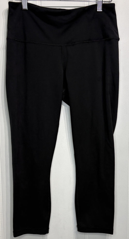 Yogalicious Lux Capri Leggings