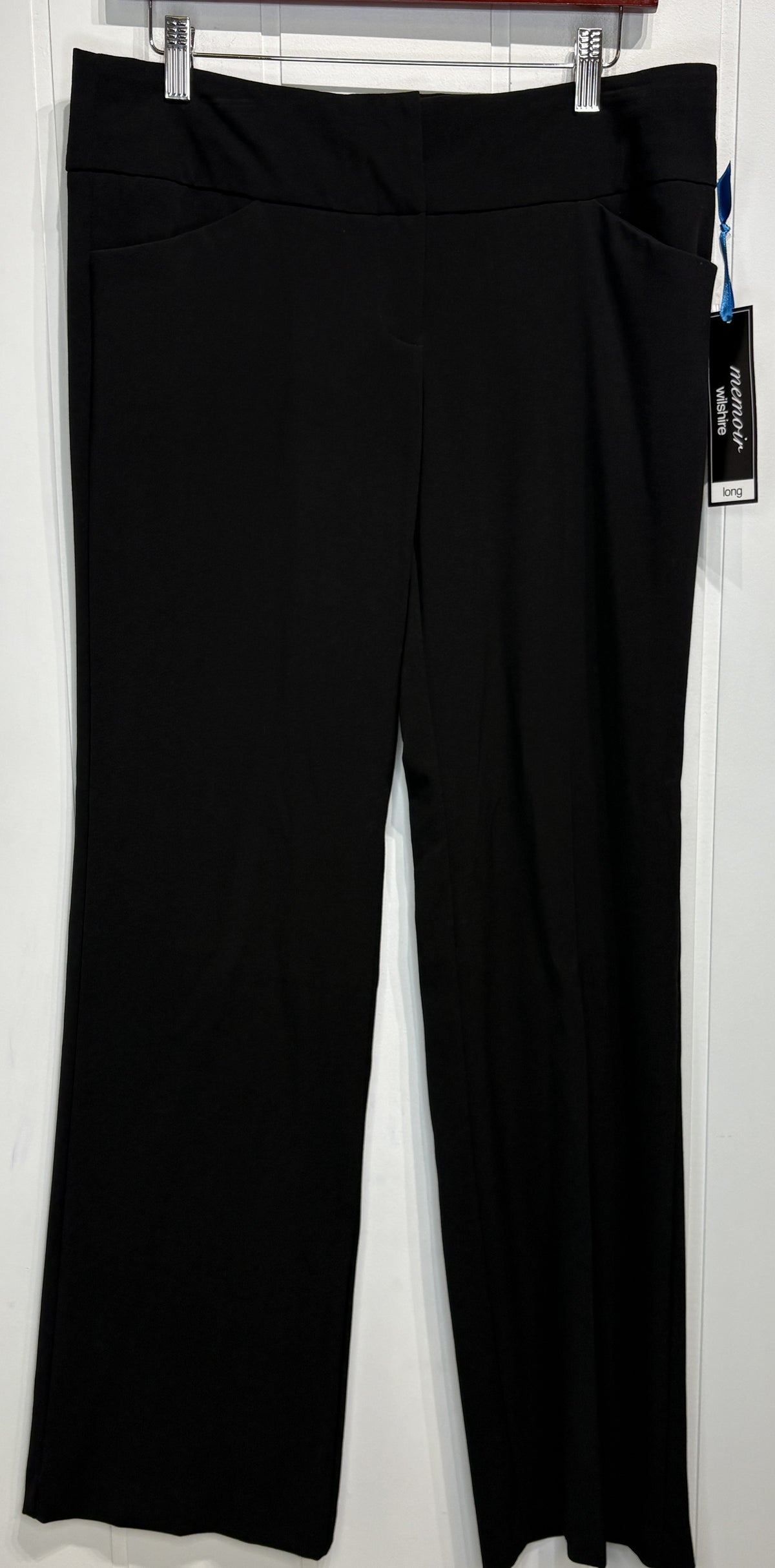 Memoir Wilshire Dress Pants