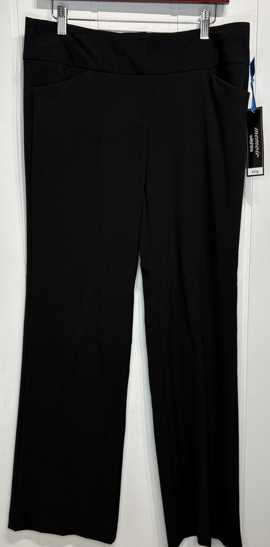 Memoir Wilshire Dress Pants