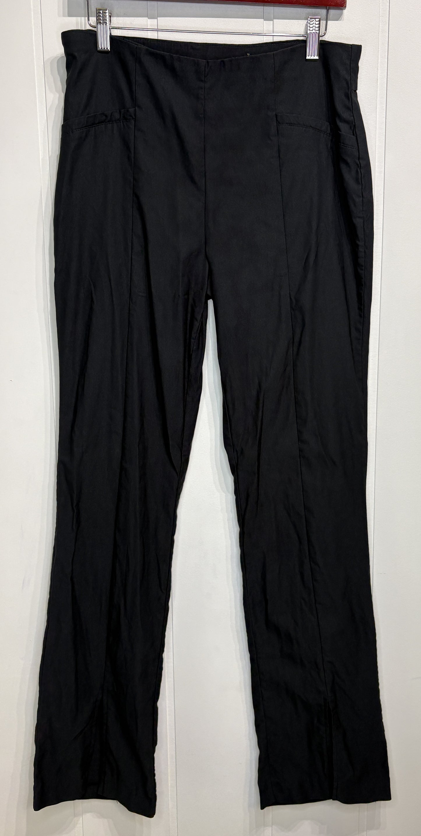 Maurices Dress Pants w/Ankle Slits