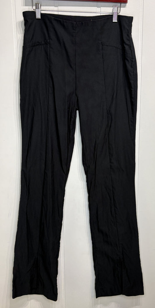 Maurices Dress Pants w/Ankle Slits
