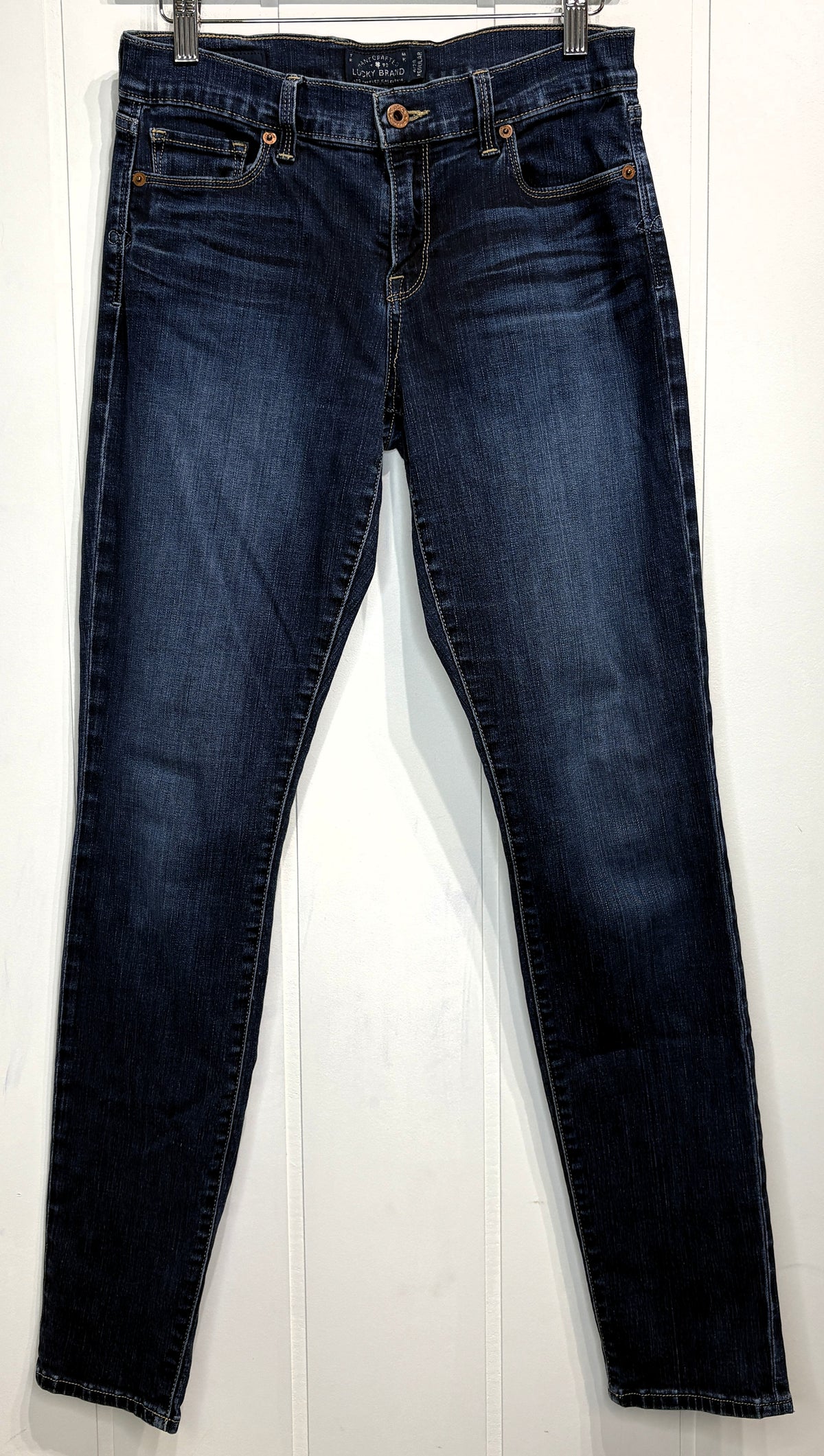 Lucky Brand Skinny Jeans