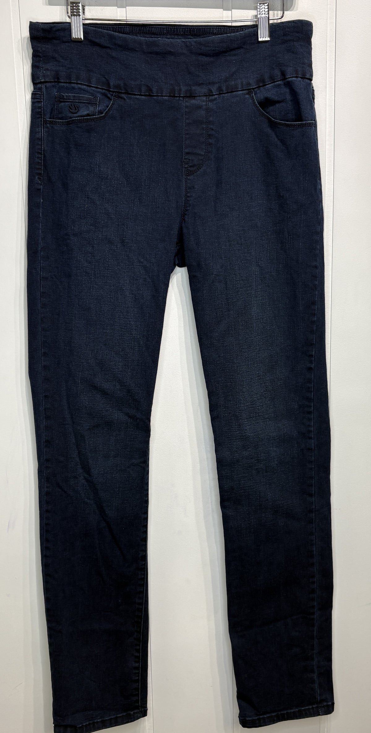 Gloria Vanderbilt Pull-on Jeans