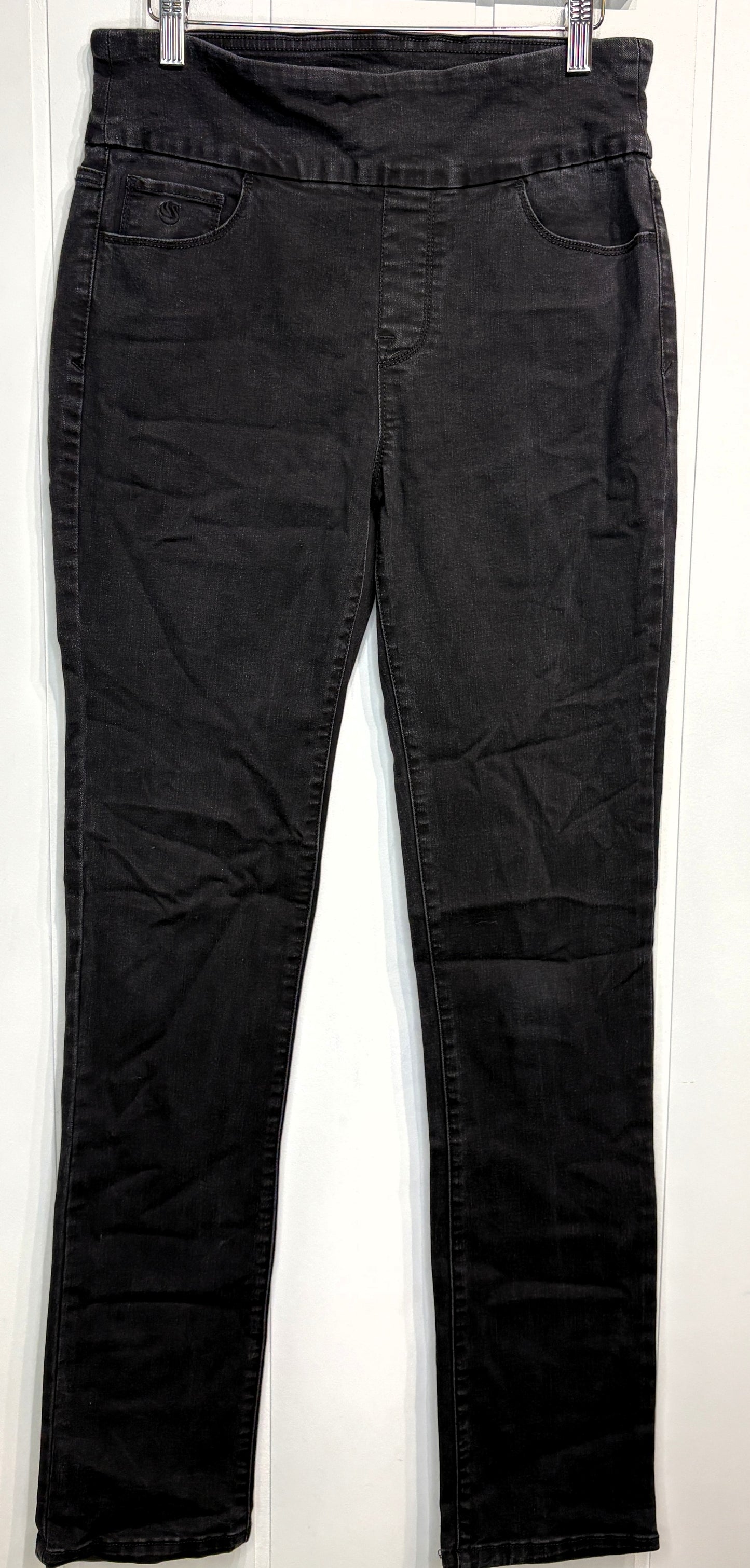 Gloria Vanderbilt Pull-on Jeans