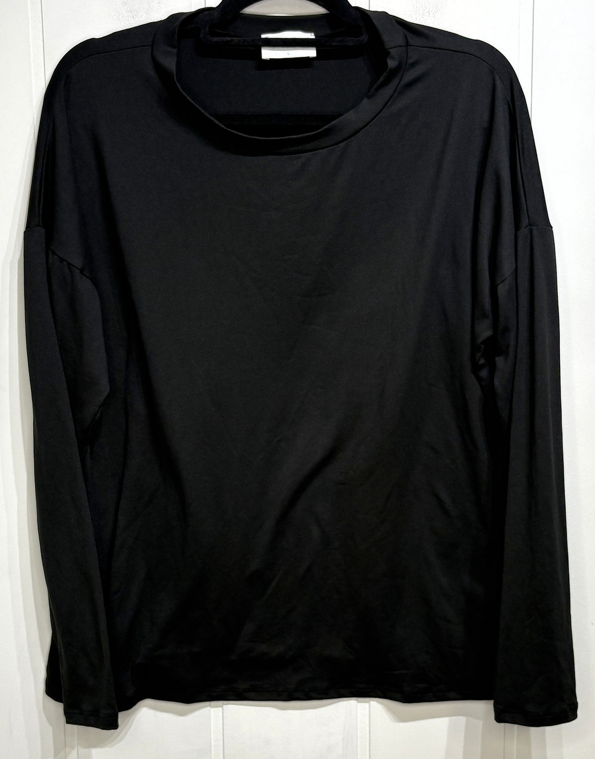 Rolling Ranch Boutique LS Knit Top