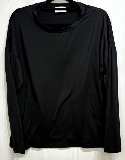 Rolling Ranch Boutique LS Knit Top