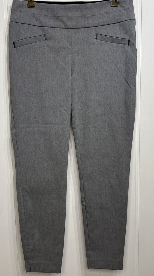 Maurices Pull-on Stretch Pants