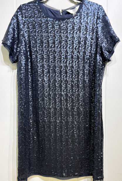 Addition Elle Sequin Dress