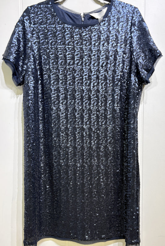 Addition Elle Sequin Dress