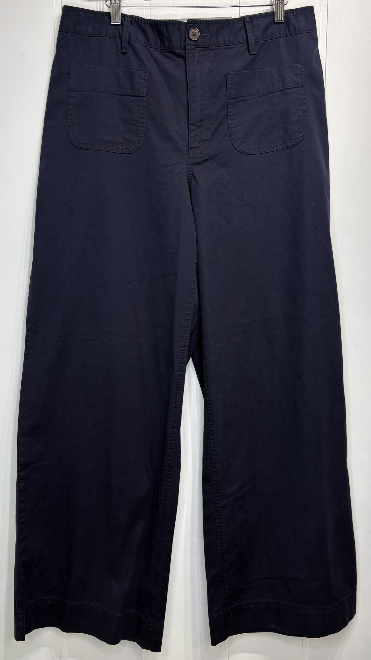 Free Assembly Wide Leg Pants