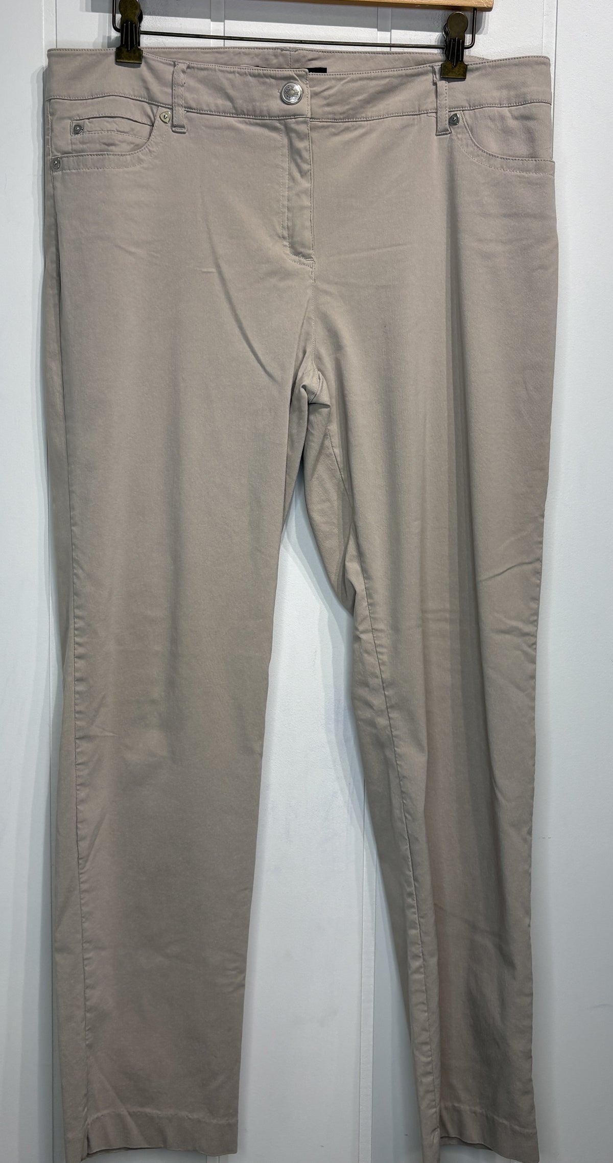 Zac & Rachel Dress Pants