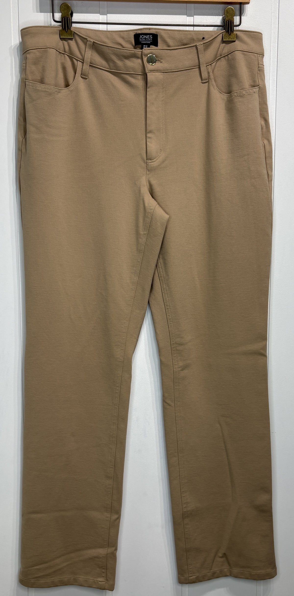Jones NY 'Signature' Knit Pants