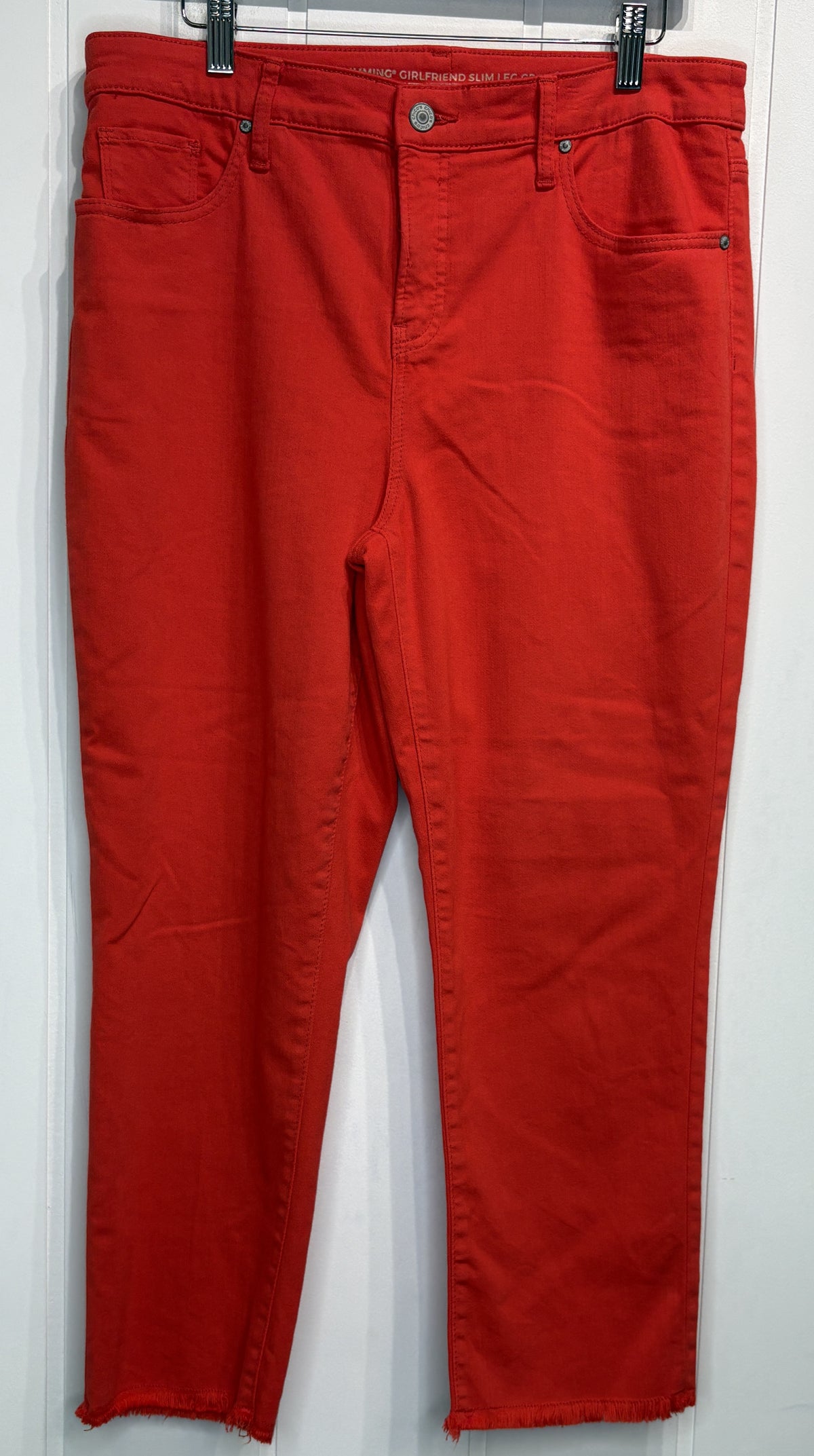 Chico's So Slimming GF Jeans