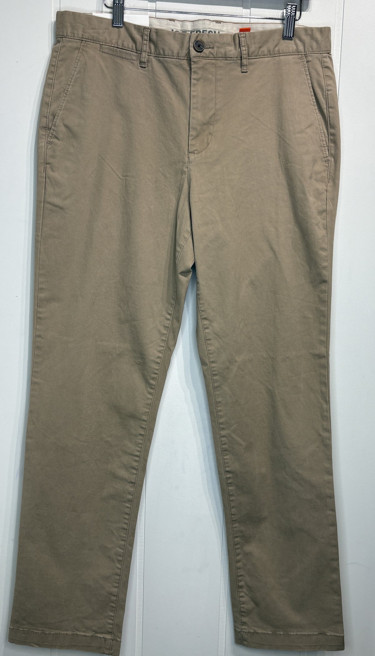 Men's Joe Fresh Khaki Pants