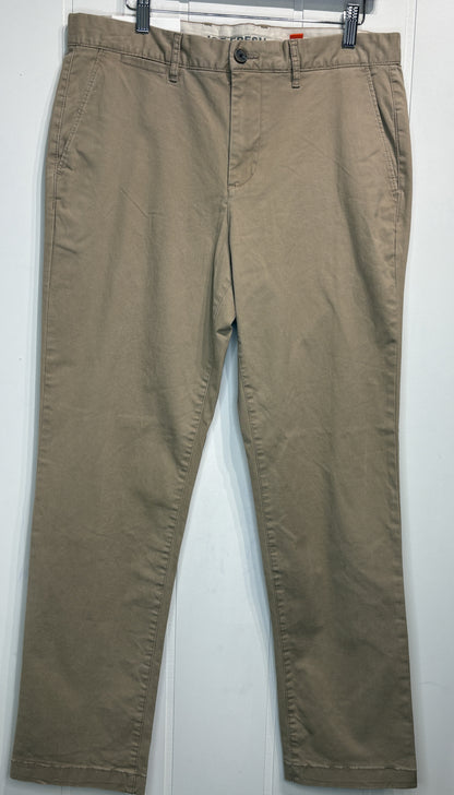 Men's Joe Fresh Khaki Pants