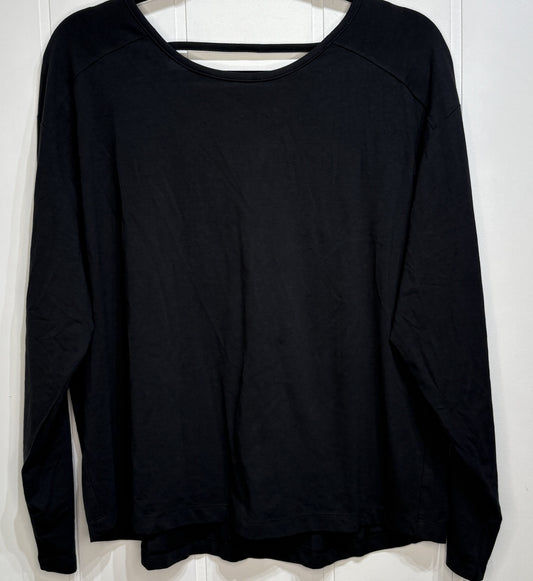 Member's Mark LS Active Tee