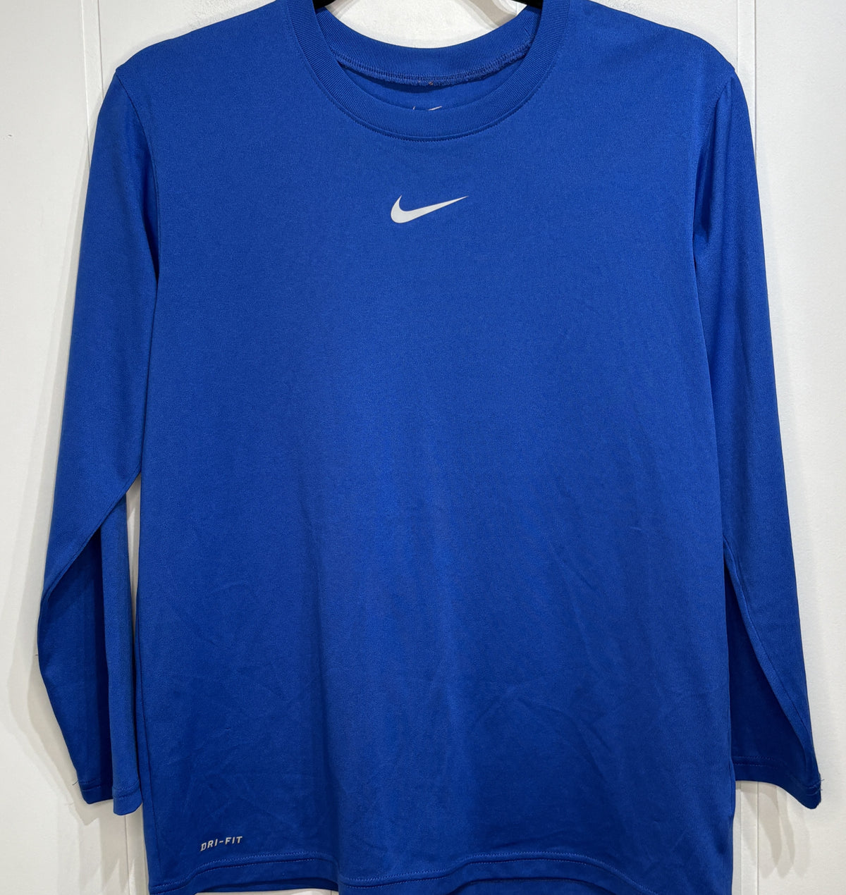Nike LS Workout Top