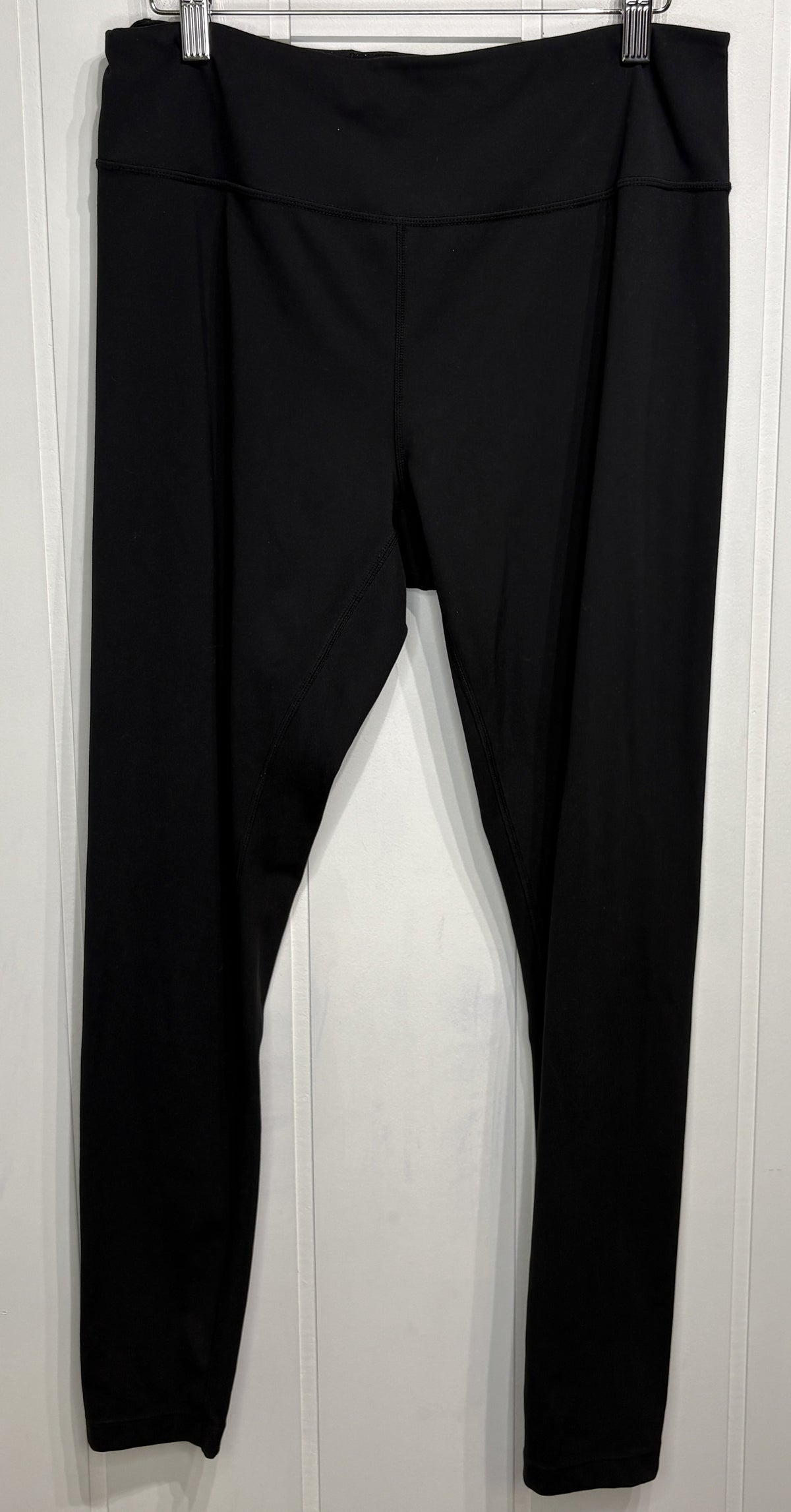 Core IO High Waist Leggings