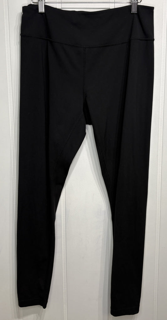 Core IO High Waist Leggings